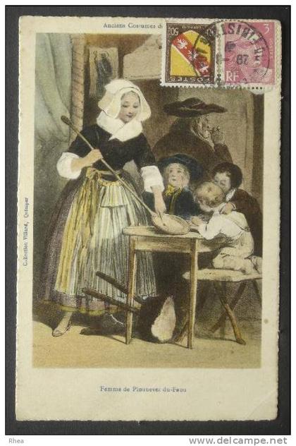 29 Plonévez-du-Faou D29D K29027K C29175C RH031855