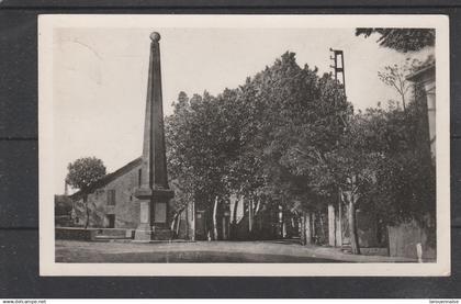 30 - SAINT CHRISTOL LES ALES - La Pyramide
