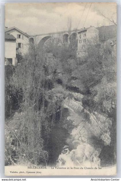 50666033 - Bellegarde