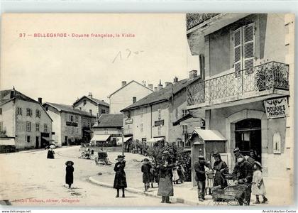 51891031 - Bellegarde