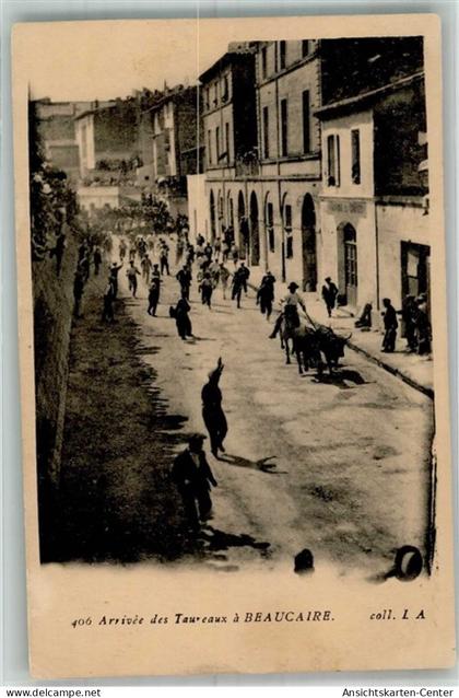14007416 - Beaucaire