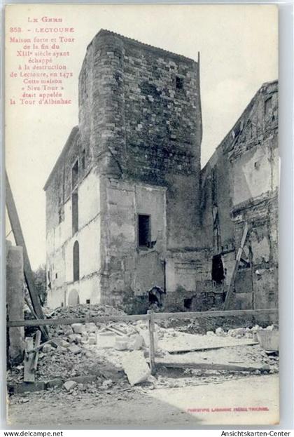 50946937 - Lectoure