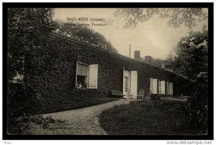 33 Macau chateau D33D K33056K C33262C RH067188