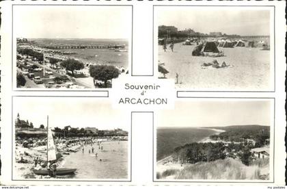 61100643 Arcachon Gironde  / Arcachon /Arrond. d Arcachon