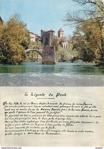 CPM Sauveterre de Bearn