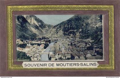 55095566 - Moutiers