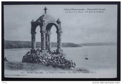 35 Saint-Suliac    D35D  K35070K  C35314C RH502167