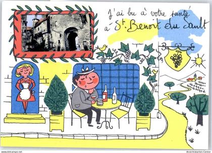 51126249 - Saint-Benoit-du-Sault