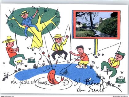 51126260 - Saint-Benoit-du-Sault