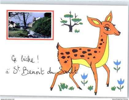 51126287 - Saint-Benoit-du-Sault