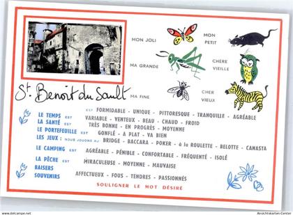 51133014 - Saint-Benoit-du-Sault
