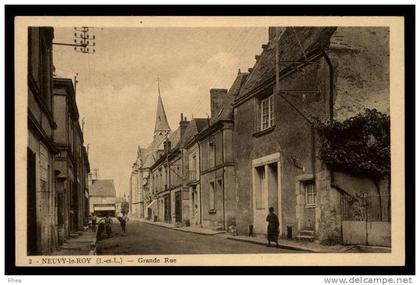 37 Neuvy-le-Roi D37D K37170K C37170C RH070721