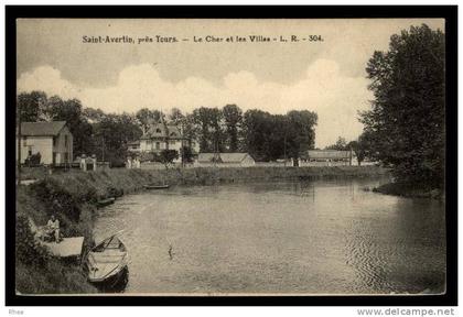 37 Saint-Avertin D37D K37208K C37208C RH071157