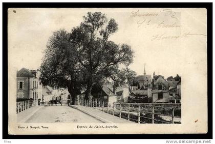 37 Saint-Avertin D37D K37208K C37208C RH078570