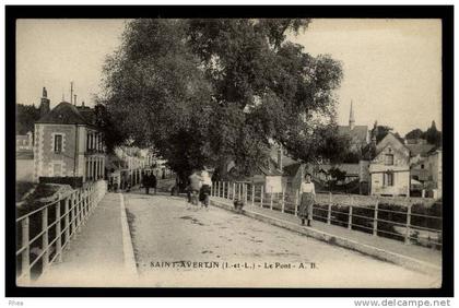 37 Saint-Avertin pont D37D K37208K C37208C RH071174