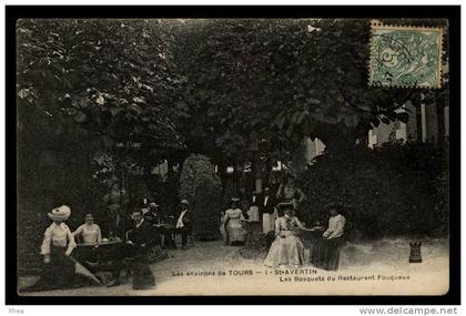 37 Saint-Avertin restaurant D37D K37208K C37208C RH071172