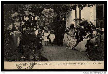 37 Saint-Avertin restaurant D37D K37208K C37208C RH071182