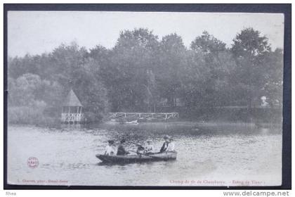 38 Chambaran Saint-Pierre-de-Bressieux etang    D38D  K38384K  C38440C RH054029