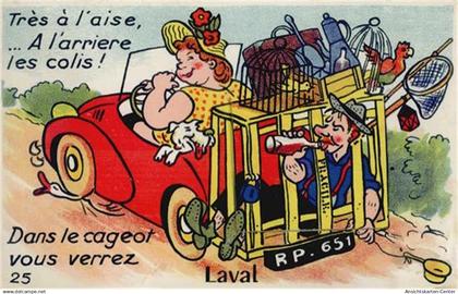 55118865 - Laval