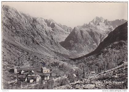 Les Etages 38 - Vue générale