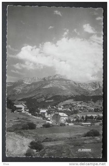 38 Villard-de-Lans D38D K38548K C38548C RH032295