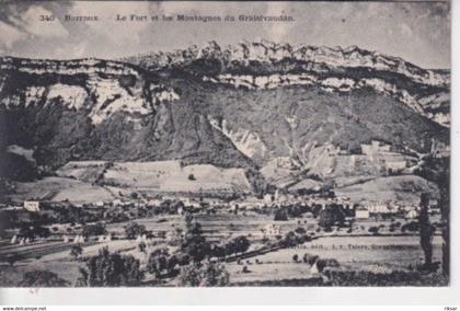 BARRAUX