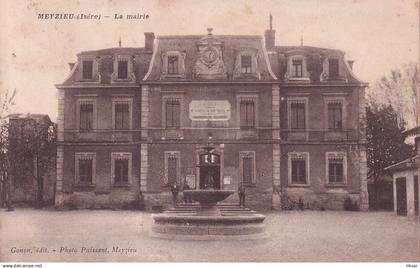 MEYZIEU