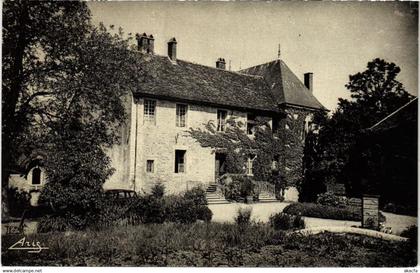 CPA Lavigny- Le vieux Chateau FRANCE (1044227)