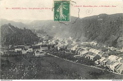 CPA Moirans 39/66