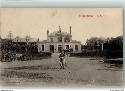 13219925 - Saint-Sever