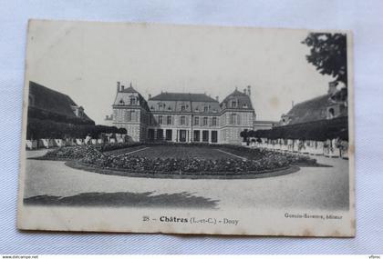 Châtres, Douy, Loir et Cher 41
