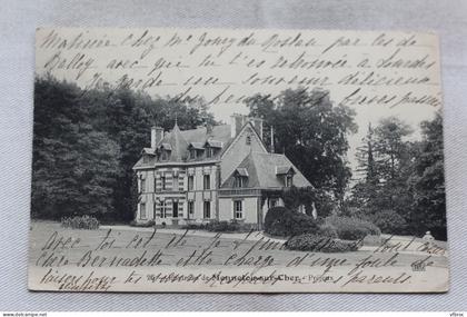 environs de Monnetoir sur Cher, Préjeux, Loir et Cher 41