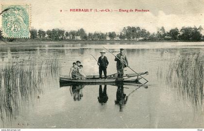 HERBAULT