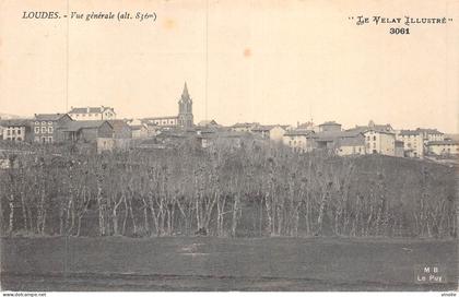 24-3245 : LOUDES