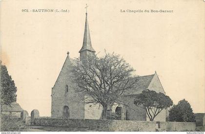 CPA Sautron 44/398