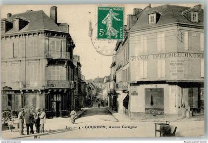 10734303 - Gourdon
