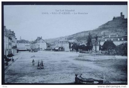 46 Saint-Céré    D46D  K46251K  C46251C RH057112