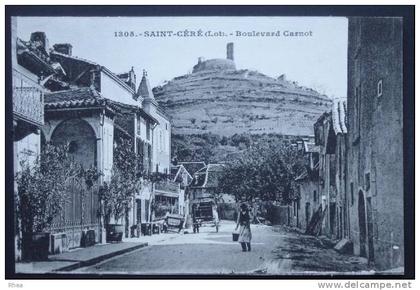 46 Saint-Céré    D46D  K46251K  C46251C RH057114