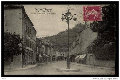 46 Saint-Céré D46D K46251K C46251C RH078747