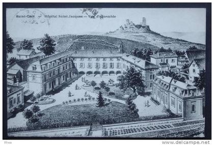 46 Saint-Céré hopital    D46D  K46251K  C46251C RH057110