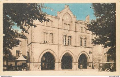 CPA Tournon d'Agenais  47/76