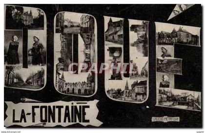 Doue-la-Fontaine - CDA