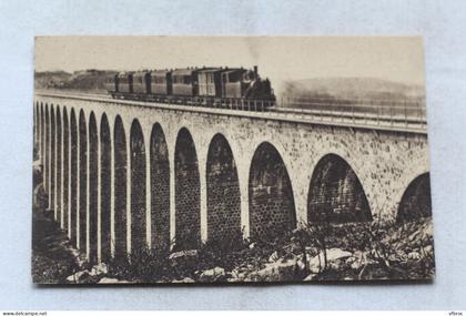 Fermanville, le viaduc, Manche 50