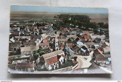 Cpm, Condé sur Marne, le centre, Marne 51