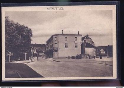 VERTUS