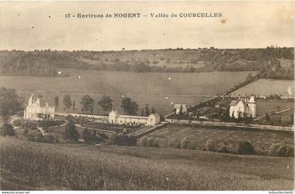 CPA Courcelles 52/76