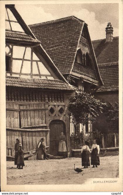 CPA Shillersdorf