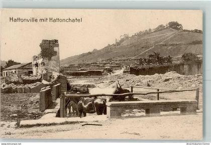 10352647 - Vigneulles-les-Hattonchatel