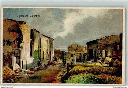 39477976 - Vigneulles-les-Hattonchatel