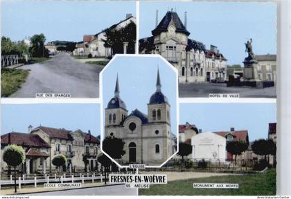 50585266 - Fresnes-en-Woevre